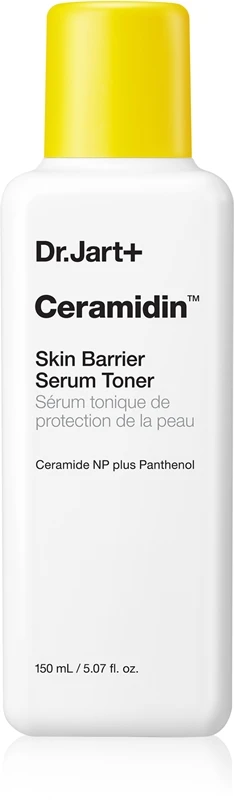 Dr. Jart+ Ceramidin™ Skin Barrier Serum Toner