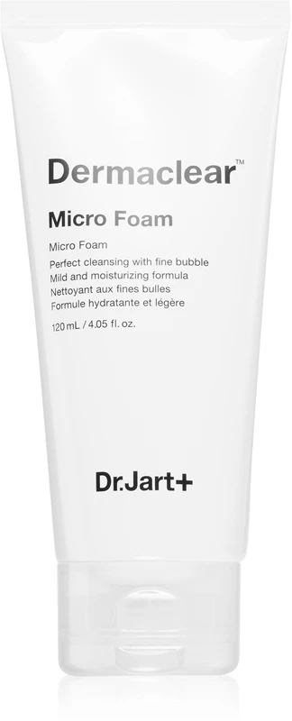 Dr. Jart+ Dermaclear™ Micro Foam 1 Dr. Jart+ Dermaclear™ Micro Foam