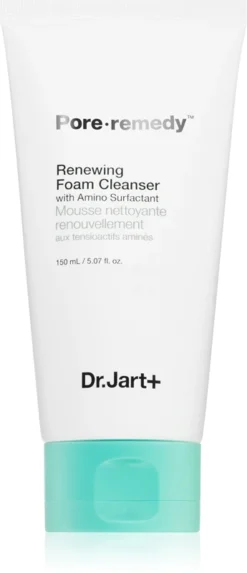 Dr. Jart+ Pore Remedy™ Renewing Foam Cleanser