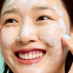 Dr. Jart+ Pore Remedy™ Renewing Foam Cleanser -Nue Boutique dr jart pore remedy renewing foam cleanser mousse nettoyante 3