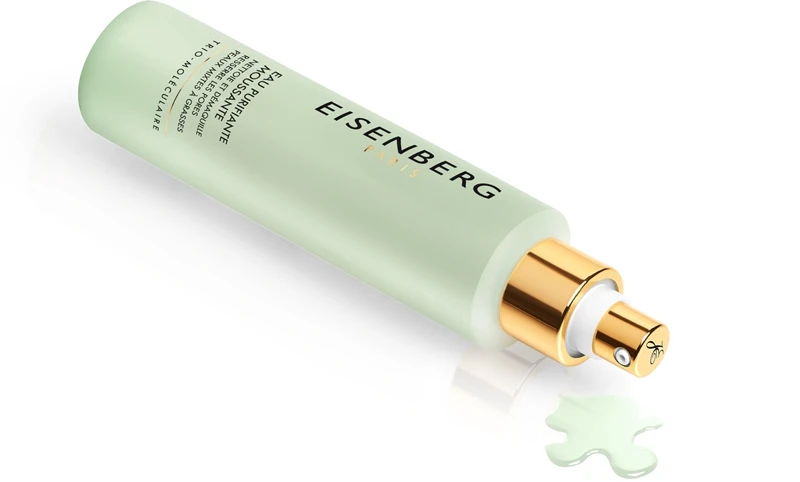 Eisenberg Classique Eau Purifiante Moussante 2 Eisenberg Classique Eau Purifiante Moussante – Image 2