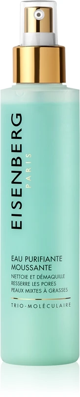 Eisenberg Classique Eau Purifiante Moussante