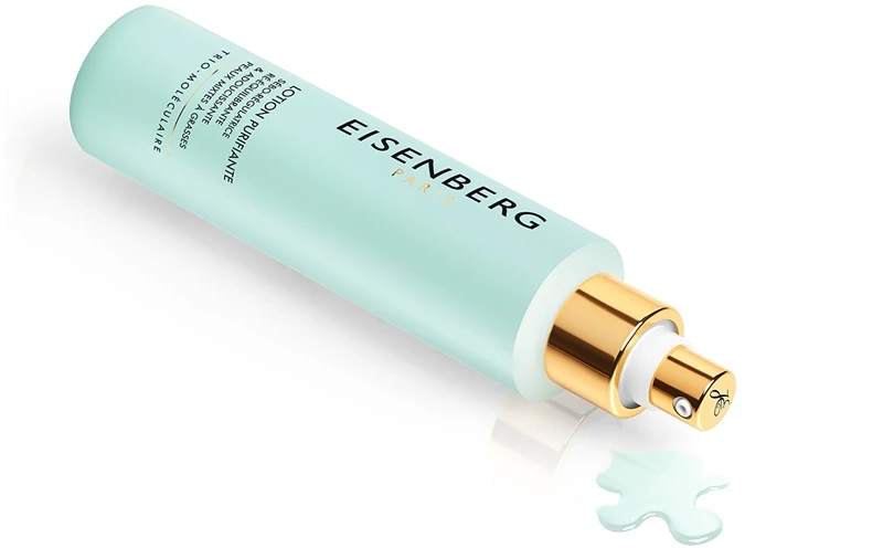 Eisenberg Classique Lotion Purifiante 2 Eisenberg Classique Lotion Purifiante – Image 2