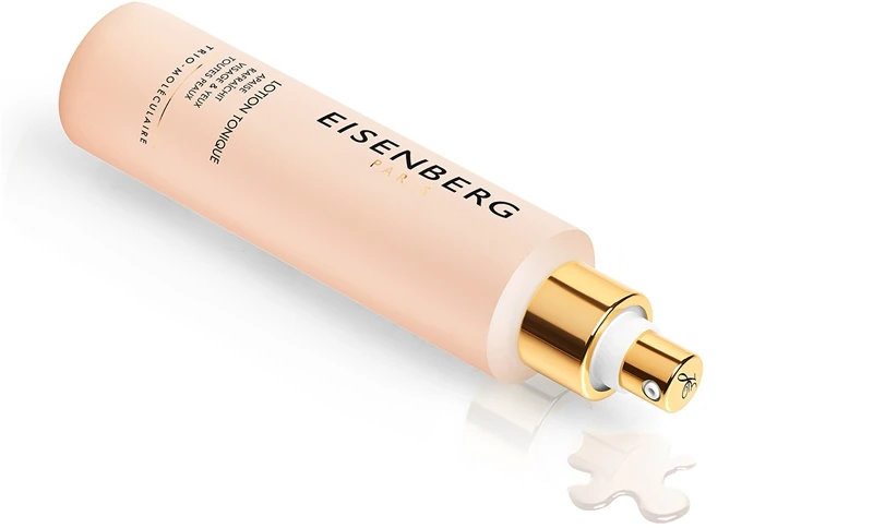 Eisenberg Classique Lotion Tonique 2 Eisenberg Classique Lotion Tonique – Image 2