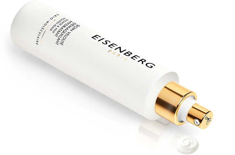 Eisenberg Classique Soin Velouté Démaquillant Hydratant 2 Eisenberg Classique Soin Velouté Démaquillant Hydratant – Image 2