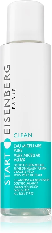 Eisenberg Start Eau Micellaire Pure