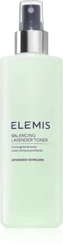 Elemis Advanced Skincare Balancing Lavender Toner