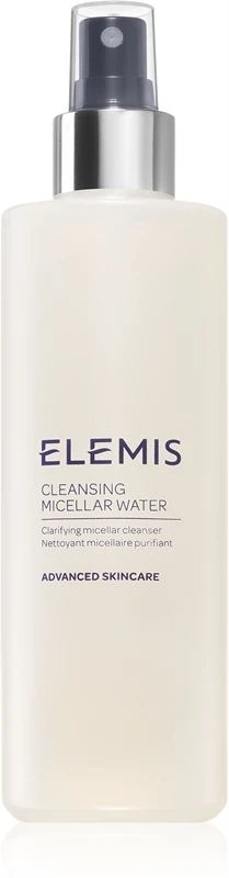 Elemis Advanced Skincare Cleansing Micellar Water