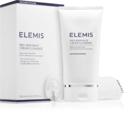 Elemis Advanced Skincare Pro-Radiance Cream Cleanser