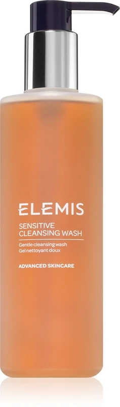 Elemis Advanced Skincare Sensitive Cleansing Wash