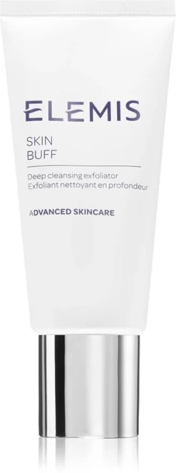 Elemis Advanced Skincare Skin Buff