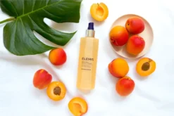 Elemis Advanced Skincare Soothing Apricot Toner -Nue Boutique elemis advanced skincare soothing apricot toner lotion tonique apaisante peaux sensibles 1