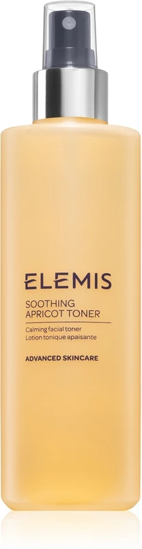 Elemis Advanced Skincare Soothing Apricot Toner