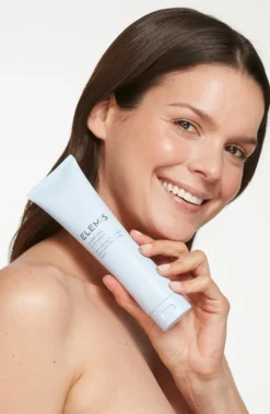 Elemis Clarifying Clay Wash -Nue Boutique elemis clarifying clay wash gel creme nettoyant a largile 4
