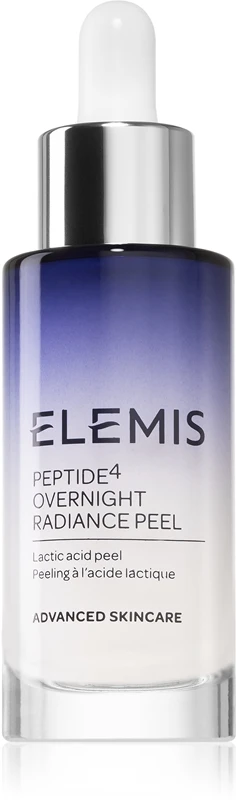 Elemis Peptide⁴ Overnight Radiance Peel