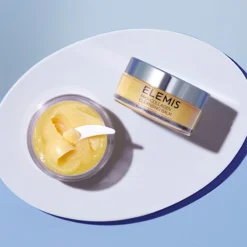 Elemis Pro-Collagen Cleansing Balm -Nue Boutique elemis pro collagen cleansing balm baume purifiant en profondeur