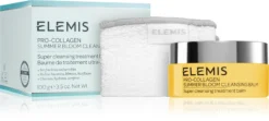 Elemis Pro-Collagen Summer Bloom Cleansing Balm