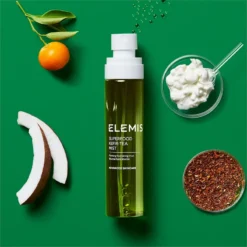 Elemis Superfood Kefir-Tea Mist 7 Elemis Superfood Kefir-Tea Mist -Nue Boutique elemis superfood kefir tea mist brume tonifiante visage 3