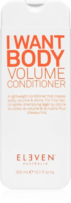 Eleven Australia I Want Body Volume Conditioner