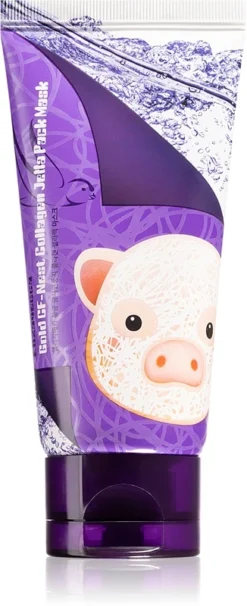 Elizavecca Gold CF-Nest Collagen Gella Pack