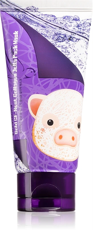 Elizavecca Gold CF-Nest Collagen Gella Pack 1 Elizavecca Gold CF-Nest Collagen Gella Pack