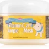 Elizavecca Milky Piggy Vitamin C 21% Ample Mask