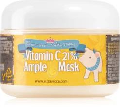 Elizavecca Milky Piggy Vitamin C 21% Ample Mask