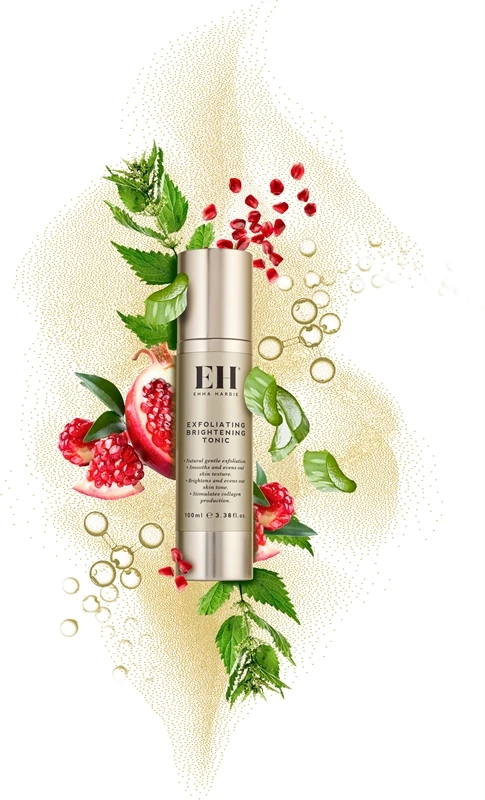 Emma Hardie Amazing Face Exfoliating Brightening Tonic 2 Emma Hardie Amazing Face Exfoliating Brightening Tonic – Image 2