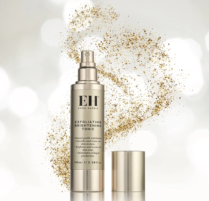 Emma Hardie Amazing Face Exfoliating Brightening Tonic 3 Emma Hardie Amazing Face Exfoliating Brightening Tonic – Image 3