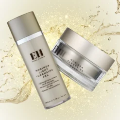 Emma Hardie Amazing Face Moringa Light Cleansing Gel -Nue Boutique emma hardie amazing face moringa light cleansing gel gel nettoyant doux 2