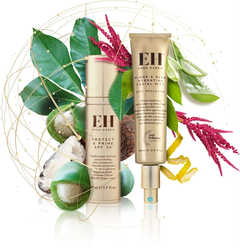 Emma Hardie Amazing Face Plump & Glow Hydrating Facial Mist 3 Emma Hardie Amazing Face Plump & Glow Hydrating Facial Mist – Image 3