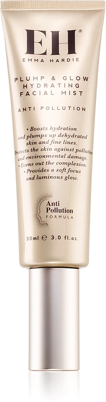 Emma Hardie Amazing Face Plump & Glow Hydrating Facial Mist