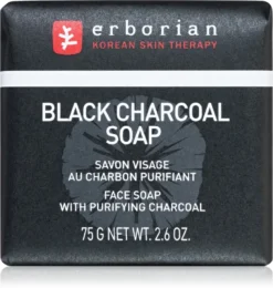 Erborian Black Charcoal