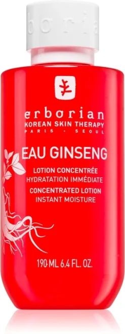 Erborian Ginseng Lotion