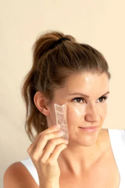 Ere Perez Quartz -Nue Boutique ere perez quartz accessoire de massage visage 3