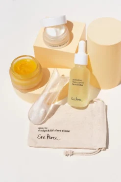 Ere Perez Quartz -Nue Boutique ere perez quartz accessoire de massage visage 4