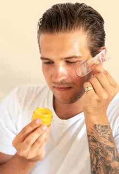 Ere Perez Quartz -Nue Boutique ere perez quartz accessoire de massage visage 5