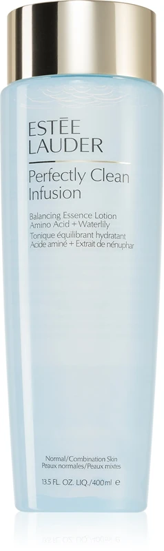 Estee Lauder Estée Lauder Perfectly Clean Infusion Balancing Essence Lotion