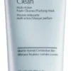 Estee Lauder Estée Lauder Perfectly Clean Multi-Action Foam Cleanser/Purifying Mask