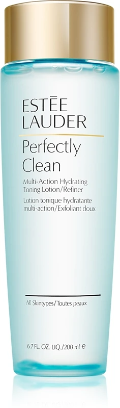 Estee Lauder Estée Lauder Perfectly Clean Multi-Action Toning Lotion/Refiner