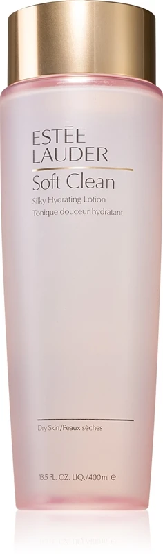 Estee Lauder Estée Lauder Soft Clean Silky Hydrating Lotion