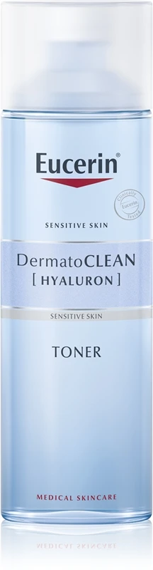 Eucerin DermatoClean