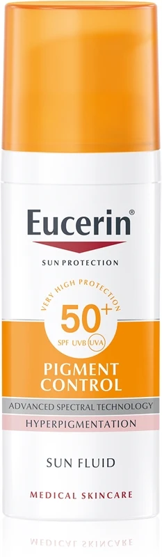 Eucerin Sun Pigment Control