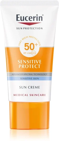 Eucerin Sun Sensitive Protect
