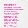 EVO Mane Tamer Smoothing Conditioner