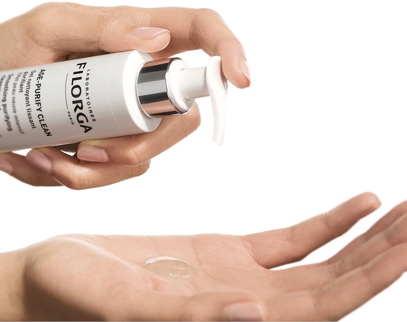 FILORGA AGE-PURIFY CLEAN 3 FILORGA AGE-PURIFY CLEAN – Image 3