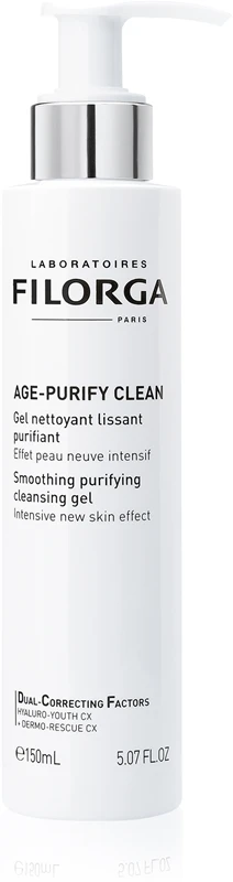 FILORGA AGE-PURIFY CLEAN