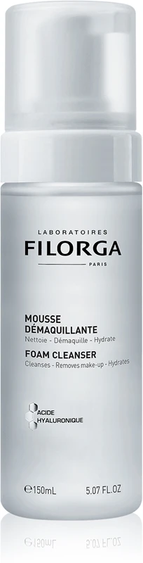 FILORGA FOAM CLEANSER