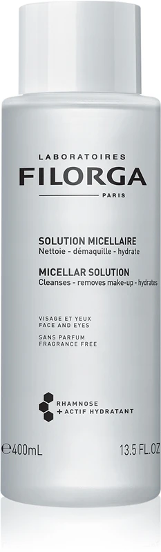 FILORGA MICELLAR SOLUTION