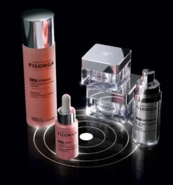 FILORGA NCEF -ESSENCE -Nue Boutique filorga ncef essence soin hydratant regenerant pour une peau lumineuse 2